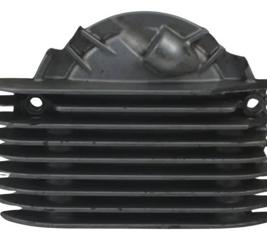 Tampa Cabeçote Dianteiro C/ Avar Yamaha Virago Xv 535 94-02