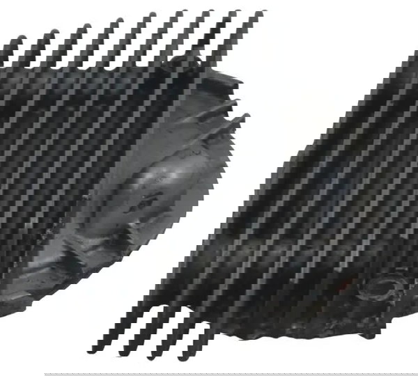 Tampa Cabeçote Dianteiro C/ Avar Yamaha Virago Xv 535 94-02