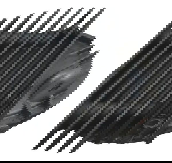 Tampa Cabeçote Dianteiro C/ Avar Yamaha Virago Xv 535 94-02