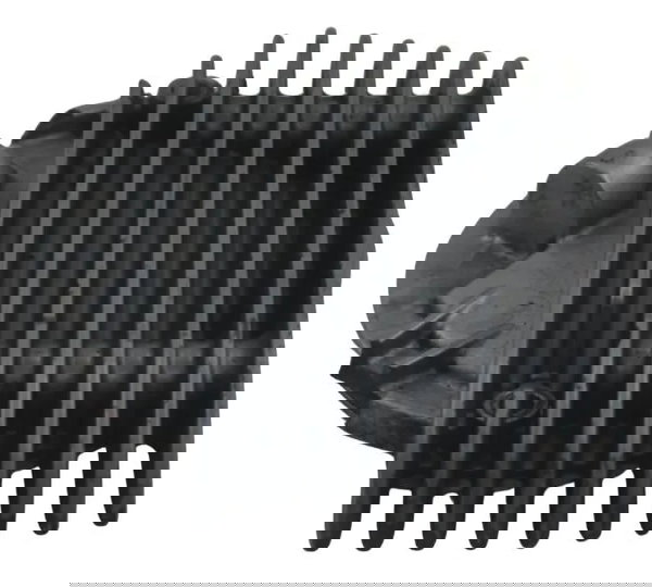 Tampa Cabeçote Dianteiro C/ Avar Yamaha Virago Xv 535 94-02