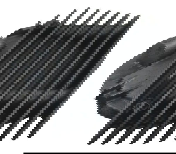 Tampa Cabeçote Dianteiro C/ Avar Yamaha Virago Xv 535 94-02