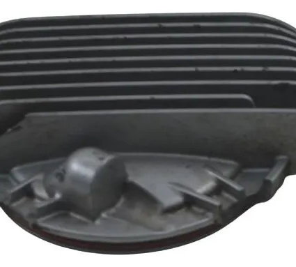 Tampa Cabeçote Dianteiro C/ Avar Yamaha Virago Xv 535 94-02