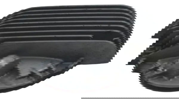 Tampa Cabeçote Dianteiro C/ Avar Yamaha Virago Xv 535 94-02