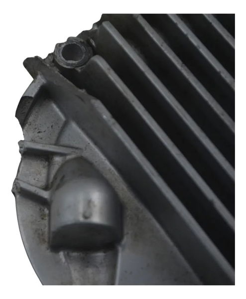 Tampa Cabeçote Dianteiro C/ Avar Yamaha Virago Xv 535 94-02