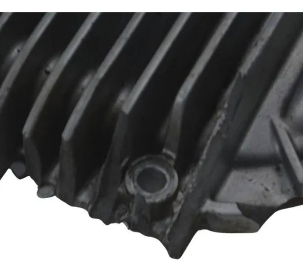 Tampa Cabeçote Dianteiro C/ Avar Yamaha Virago Xv 535 94-02