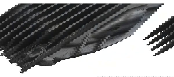 Tampa Cabeçote Dianteiro C/ Avar Yamaha Virago Xv 535 94-02