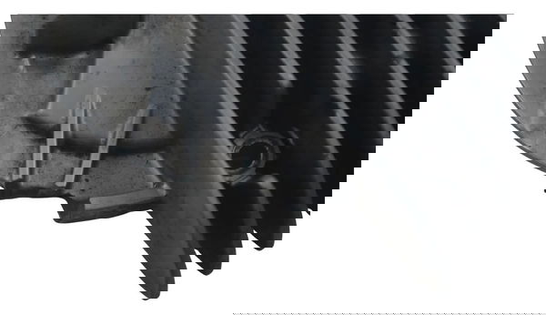 Tampa Cabeçote Dianteiro C/ Avar Yamaha Virago Xv 535 94-02