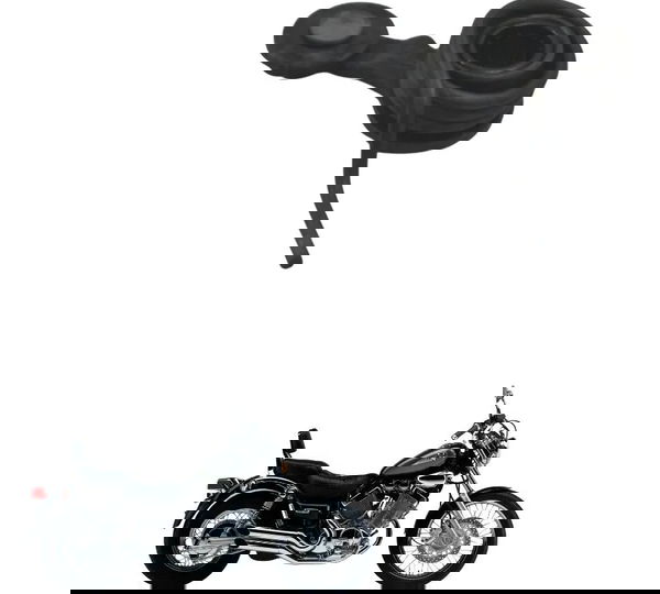 Trava Trambulador Yamaha Virago Xv 535 94-02 Original