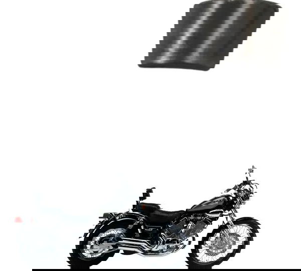 Trava Válvula Yamaha Virago Xv 535 94-02 Original