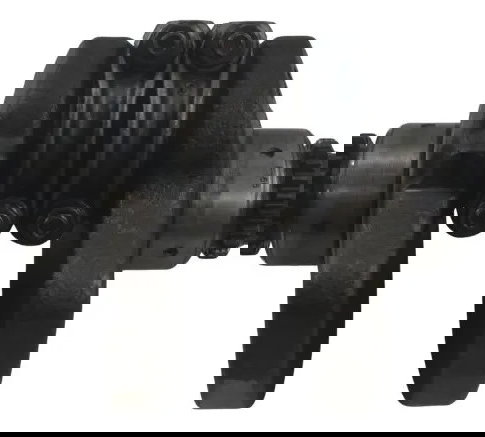 Virabrequim Yamaha Virago Xv 535 94-02 Original