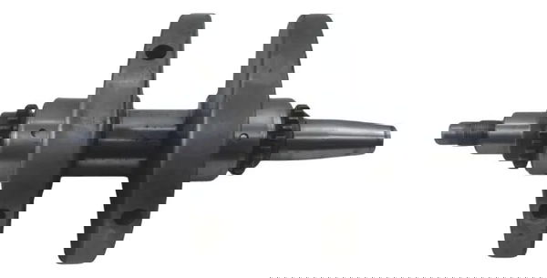 Virabrequim P/ Retifica Yamaha Virago Xv 535 94-02 Original