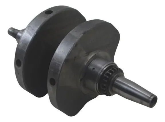 Virabrequim P/ Retifica Yamaha Virago Xv 535 94-02 Original