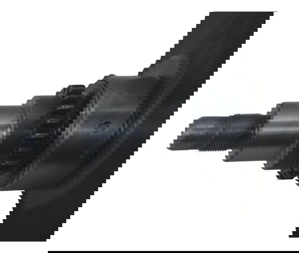 Virabrequim P/ Retifica Yamaha Virago Xv 535 94-02 Original