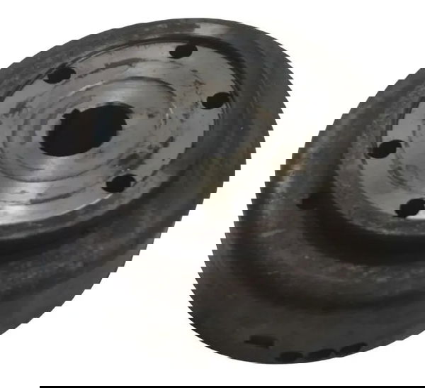 Volante Magneto Yamaha Virago Xv 535 94-02 Original