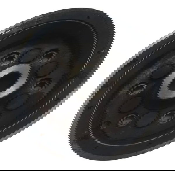 Volante Magneto Yamaha Virago Xv 535 94-02 Original