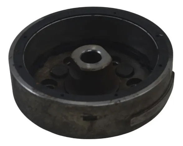 Volante Magneto Yamaha Virago Xv 535 94-02 Original