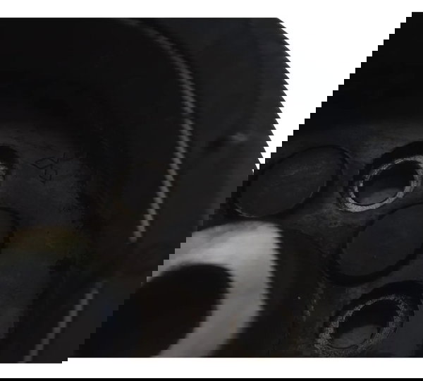 Volante Magneto Yamaha Virago Xv 535 94-02 Original