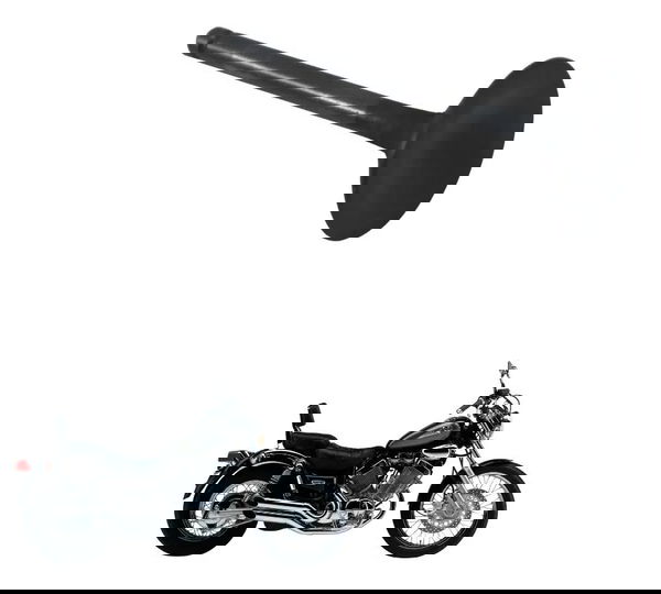 Válvula Admissão Yamaha Virago Xv 535 94-02 Original