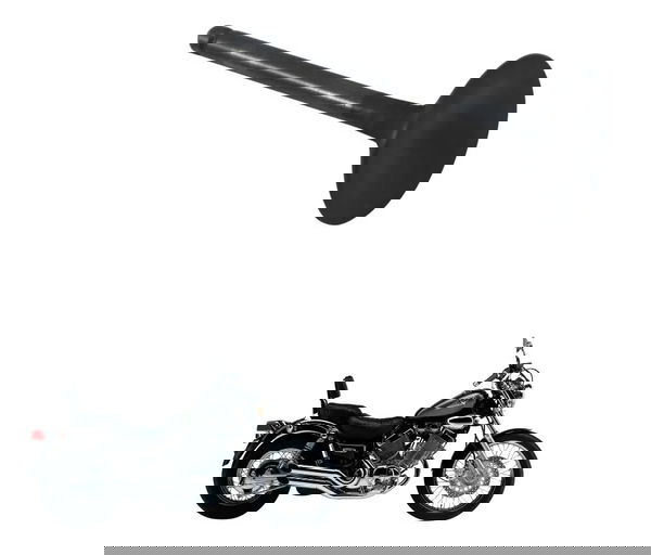 Válvula Admissão Yamaha Virago Xv 535 94-02 Original