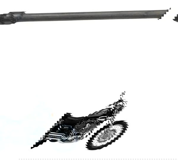 Vareta Acionador Embreagem Yamaha Virago Xv 535 94-02 Origi