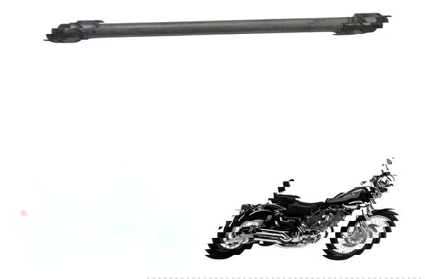 Vareta Acionador Embreagem Yamaha Virago Xv 535 94-02 Origi