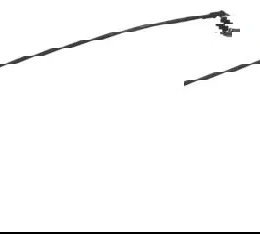 Vareta Pedal Freio Yamaha Virago Xv 535 94-02 Original