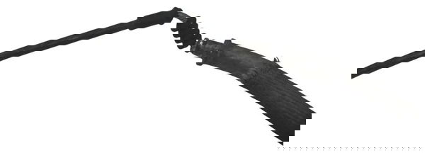 Vareta Pedal Freio Yamaha Virago Xv 535 94-02 Original