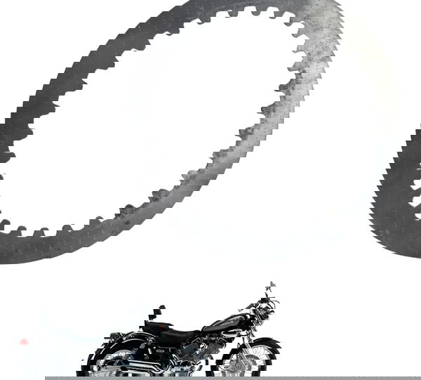 Disco Separador Embreagem Yamaha Virago Xv 535 94-02 Origina