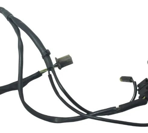Pulsador C/chicote Óleo Honda Cb 500 Cb500 98-05 Original