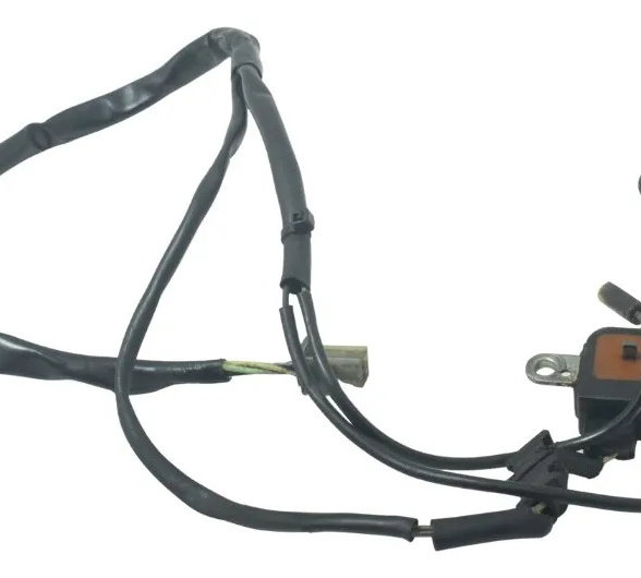 Pulsador C/chicote Óleo Honda Cb 500 Cb500 98-05 Original