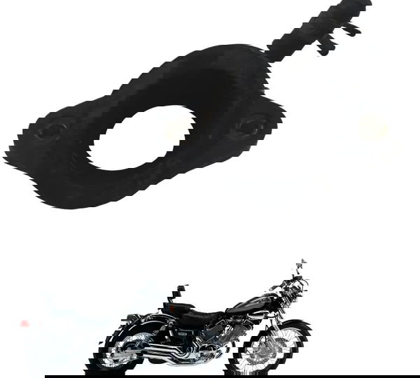 Coletor Admissão Yamaha Virago Xv 535 94-02 Original