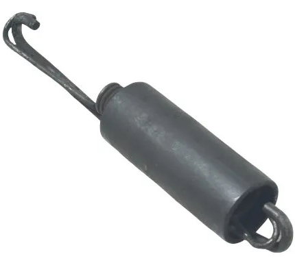 Mola Cavalete Central Honda Cb 500 Cb500 98-05 Original