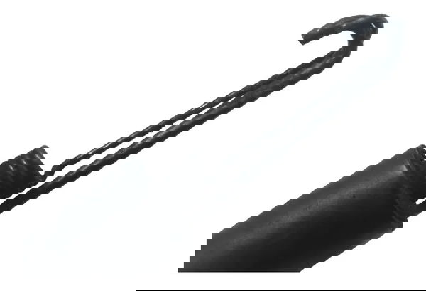 Mola Cavalete Central Honda Cb 500 Cb500 98-05 Original