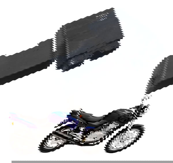 Modulo Principal Cdi Honda Cb 500 Cb500 98-05 Original