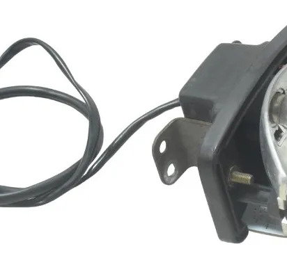 Lanterna Traseira S/lente Honda Cb 500 Cb500 98-05