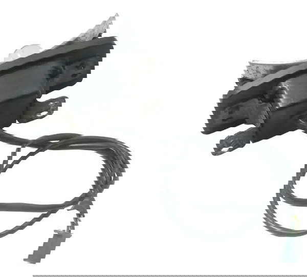 Lanterna Traseira S/lente Honda Cb 500 Cb500 98-05