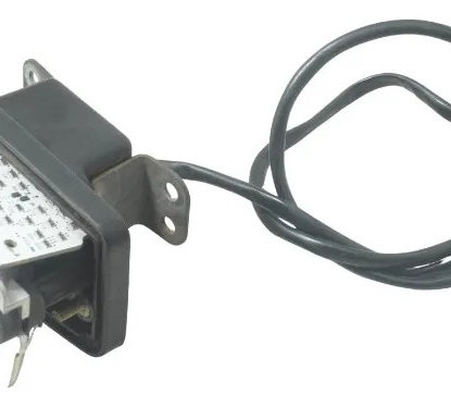 Lanterna Traseira S/lente Honda Cb 500 Cb500 98-05