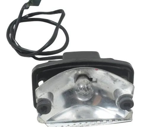 Lanterna Traseira S/lente Honda Cb 500 Cb500 98-05