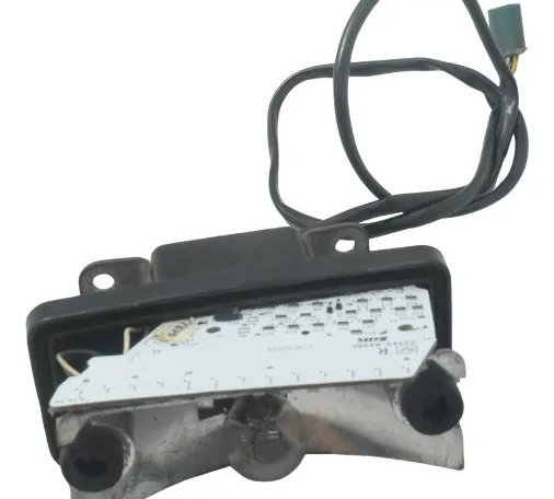 Lanterna Traseira S/lente Honda Cb 500 Cb500 98-05