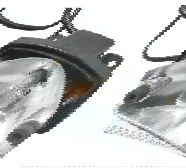 Lanterna Traseira S/lente Honda Cb 500 Cb500 98-05