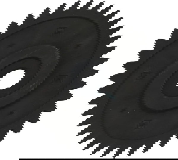 Engrenagem Bomba Óleo Yamaha Virago Xv 535 94-02 Original