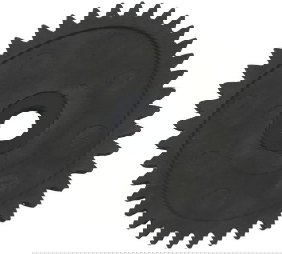 Engrenagem Bomba Óleo Yamaha Virago Xv 535 94-02 Original