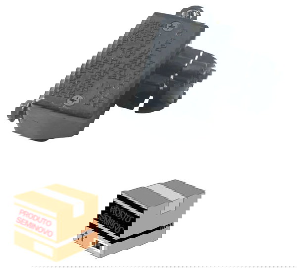 Cilindro Freio Dianteiro C/avaria Honda Cb 500 Cb500 98-05