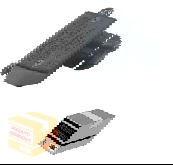 Cilindro Freio Dianteiro C/avaria Honda Cb 500 Cb500 98-05