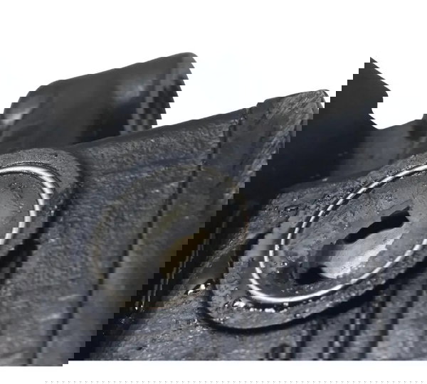 Cilindro Freio Dianteiro C/avaria Honda Cb 500 Cb500 98-05