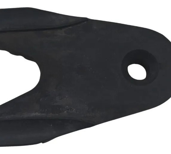 Coxim Tanque Yamaha Virago Xv 535 94-02 Original