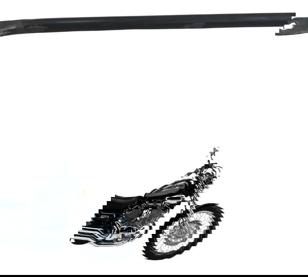 Suporte Espelho Roda Traseira Yamaha Virago Xv 535 94-02