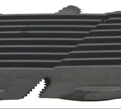 Tampa Cabeçote Traseiro Yamaha Virago Xv 535 94-02 Original Cinza-escuro