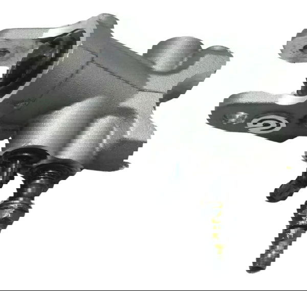 Cilindro Freio Dianteiro Ducati Multistrada V4 21-25 Origina Cinza