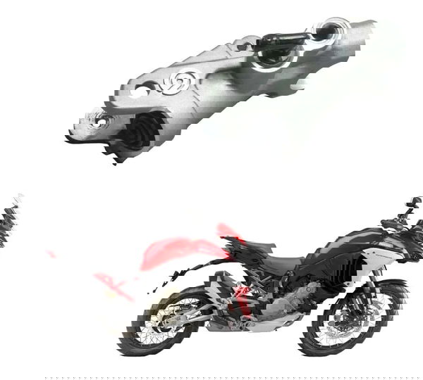 Cilindro Embreagem Ducati Multistrada V4 21-25 Original